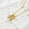gothic necklace